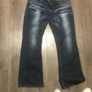 Big Star Jeans size 32